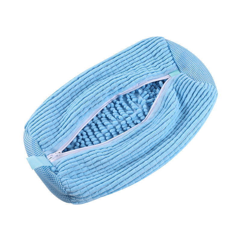 ๐ฅ BUY 3 GET 2 FREE ๐ โ Laundry Shoe Washing Bag for Washing Machine