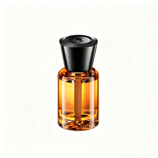 Intelligent Fragrance Diffuser