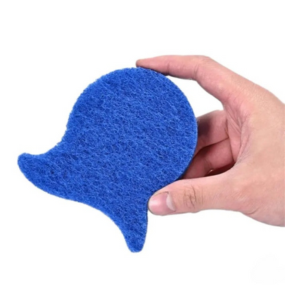 ⏳LAST DAY BUY 1 GET 1 FREE!💦Laundry Pet Hair Removal Fish - 5 Pack