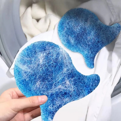 ⏳LAST DAY BUY 1 GET 1 FREE!💦Laundry Pet Hair Removal Fish - 5 Pack
