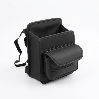 Multi-functional Car Seat Gap Organizer