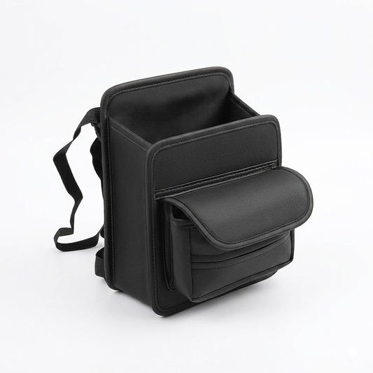 Multi-functional Car Seat Gap Organizer
