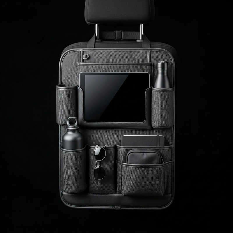 Ultimate Car Organizer