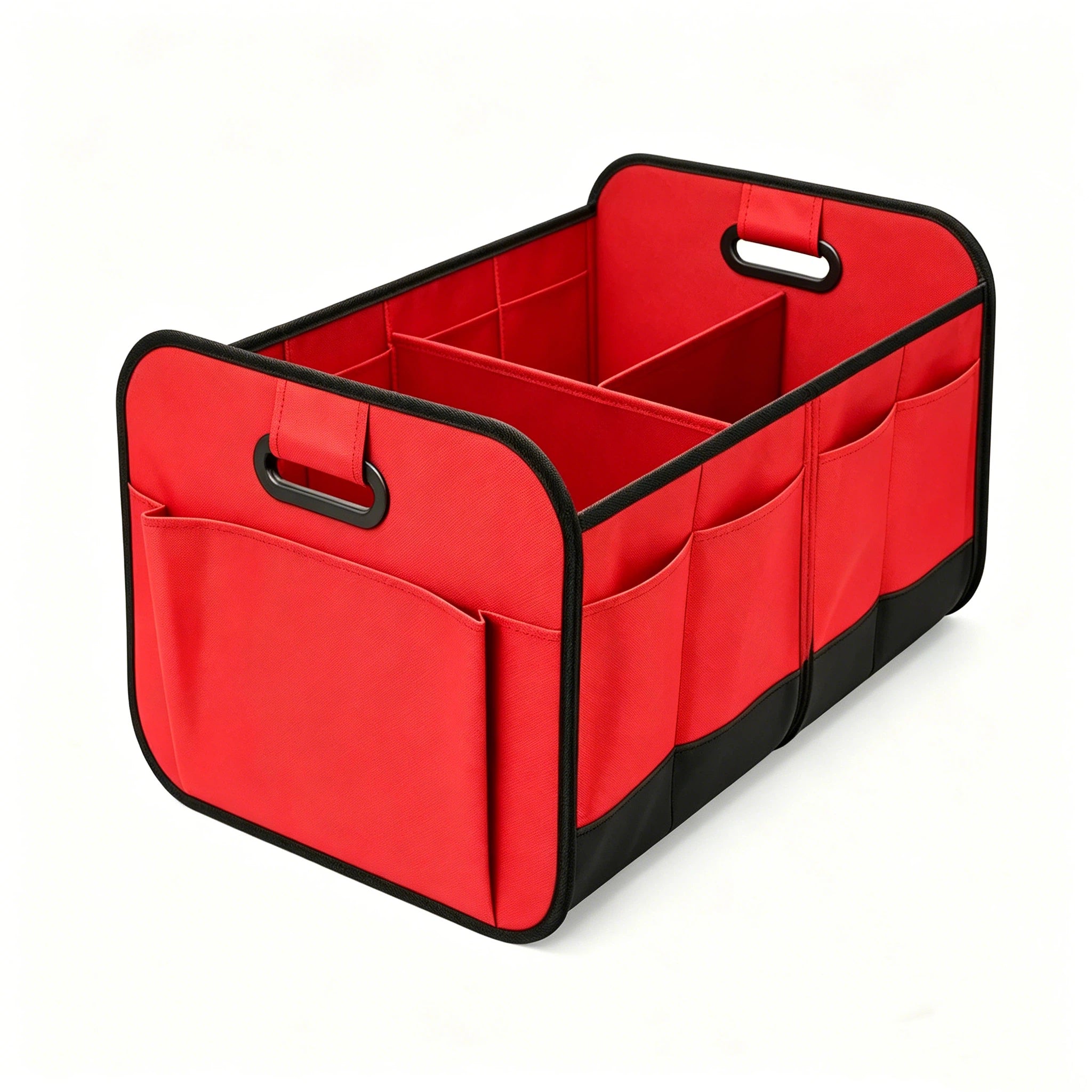 Foldable Car Trunk Organizer
