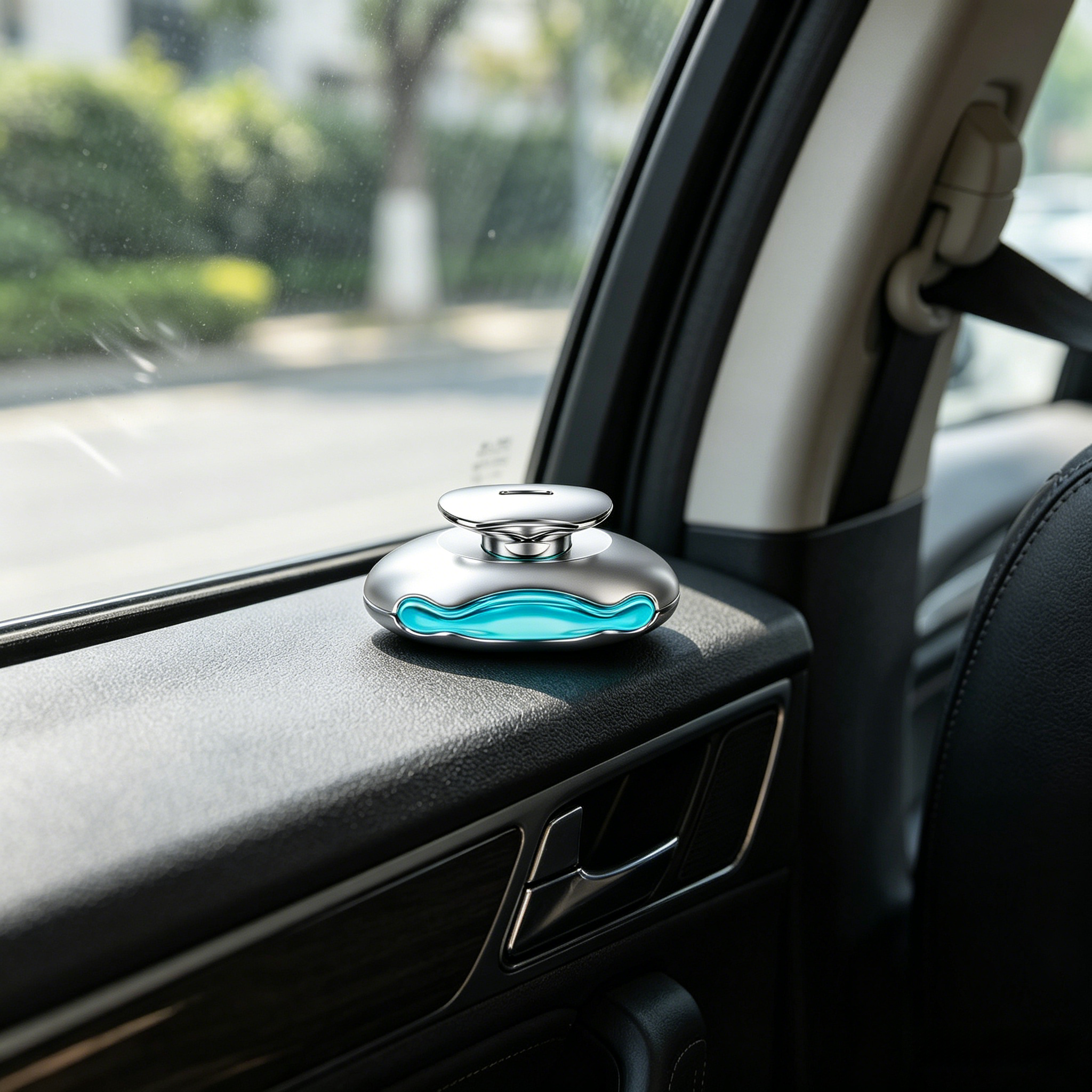 Premium Automotive Fragrance Diffuser