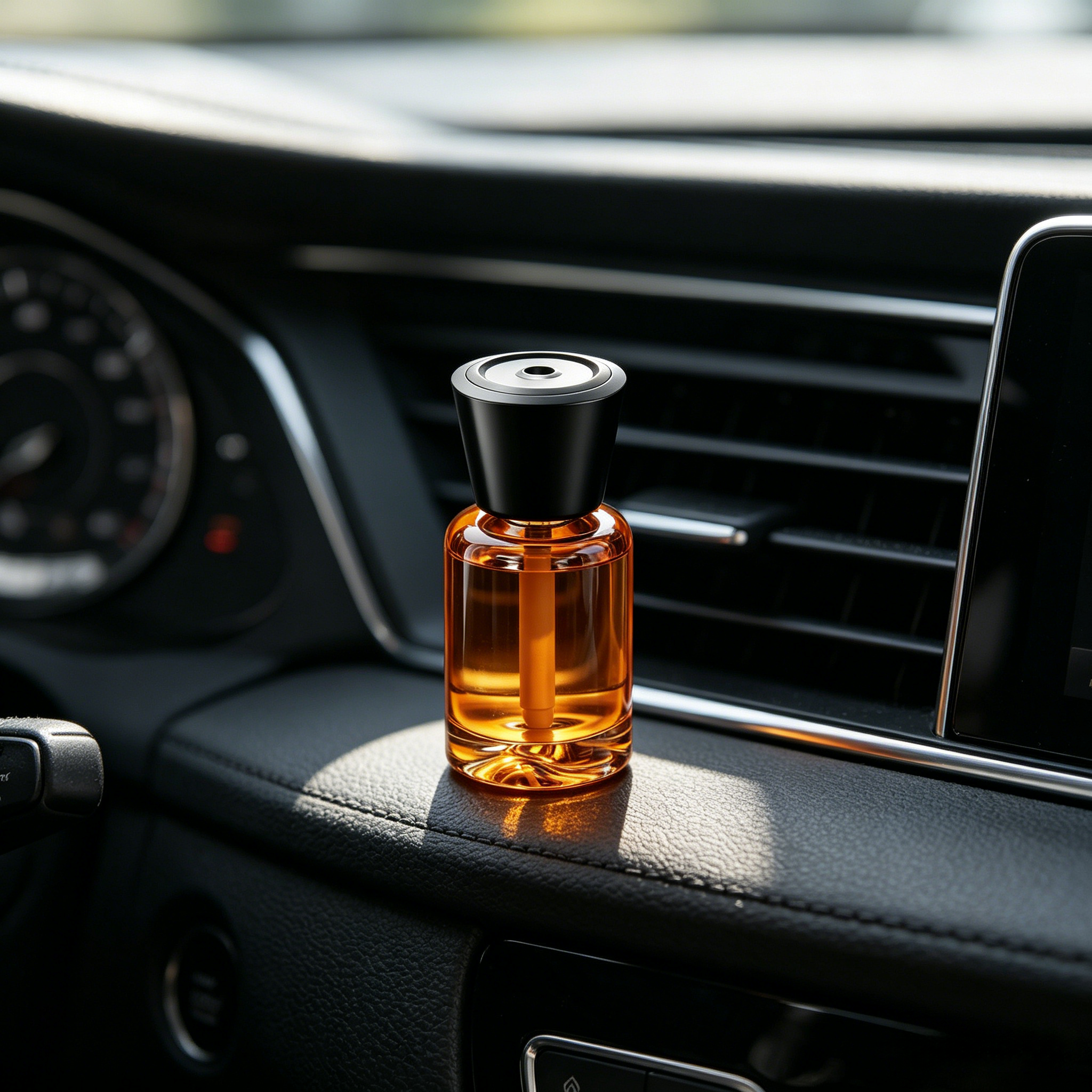 Intelligent Fragrance Diffuser