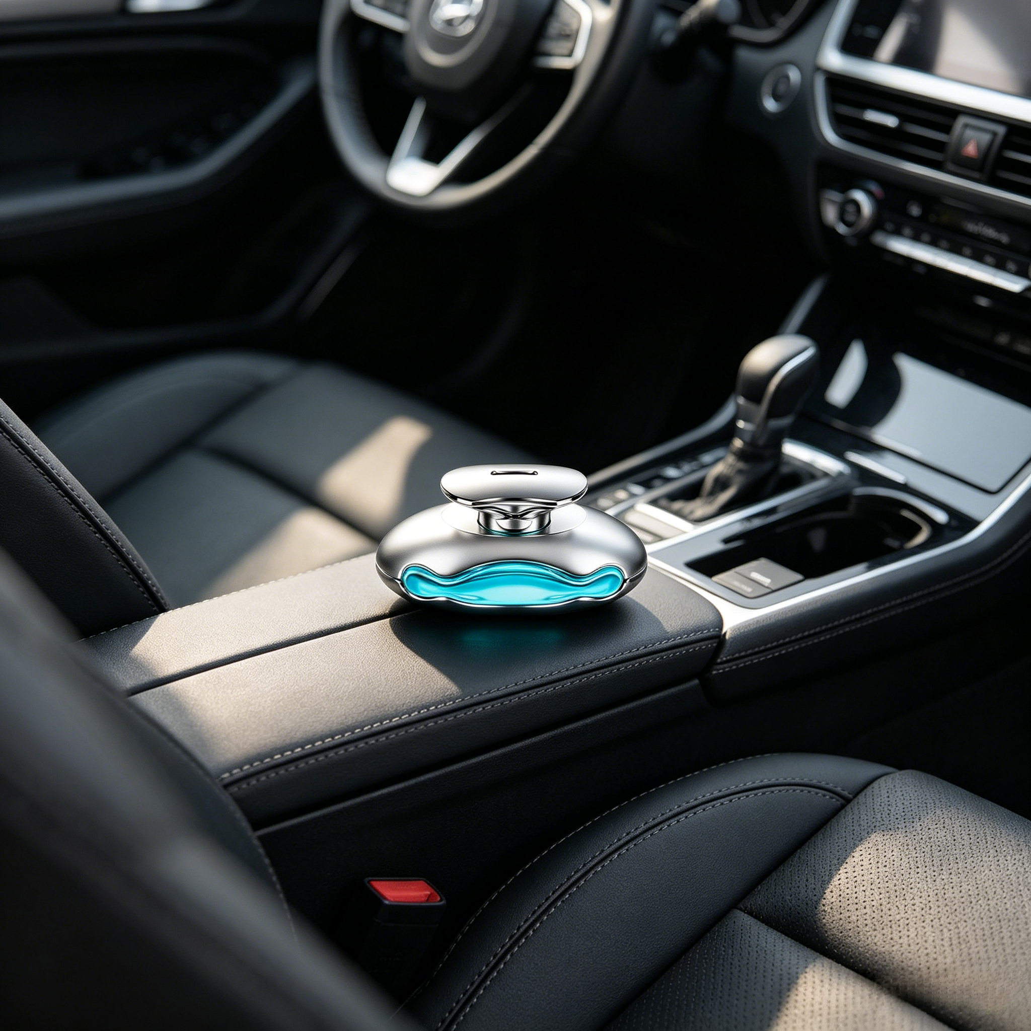 Premium Automotive Fragrance Diffuser