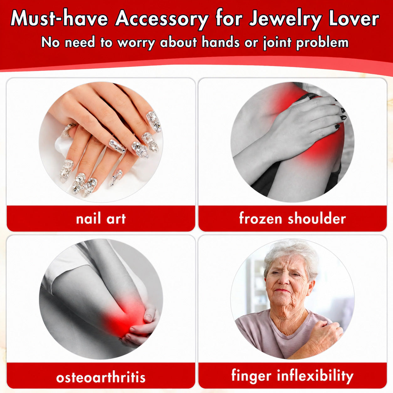 🔥 Secure Your Necklace in Seconds-Magnetic Necklace Clasps and Closures