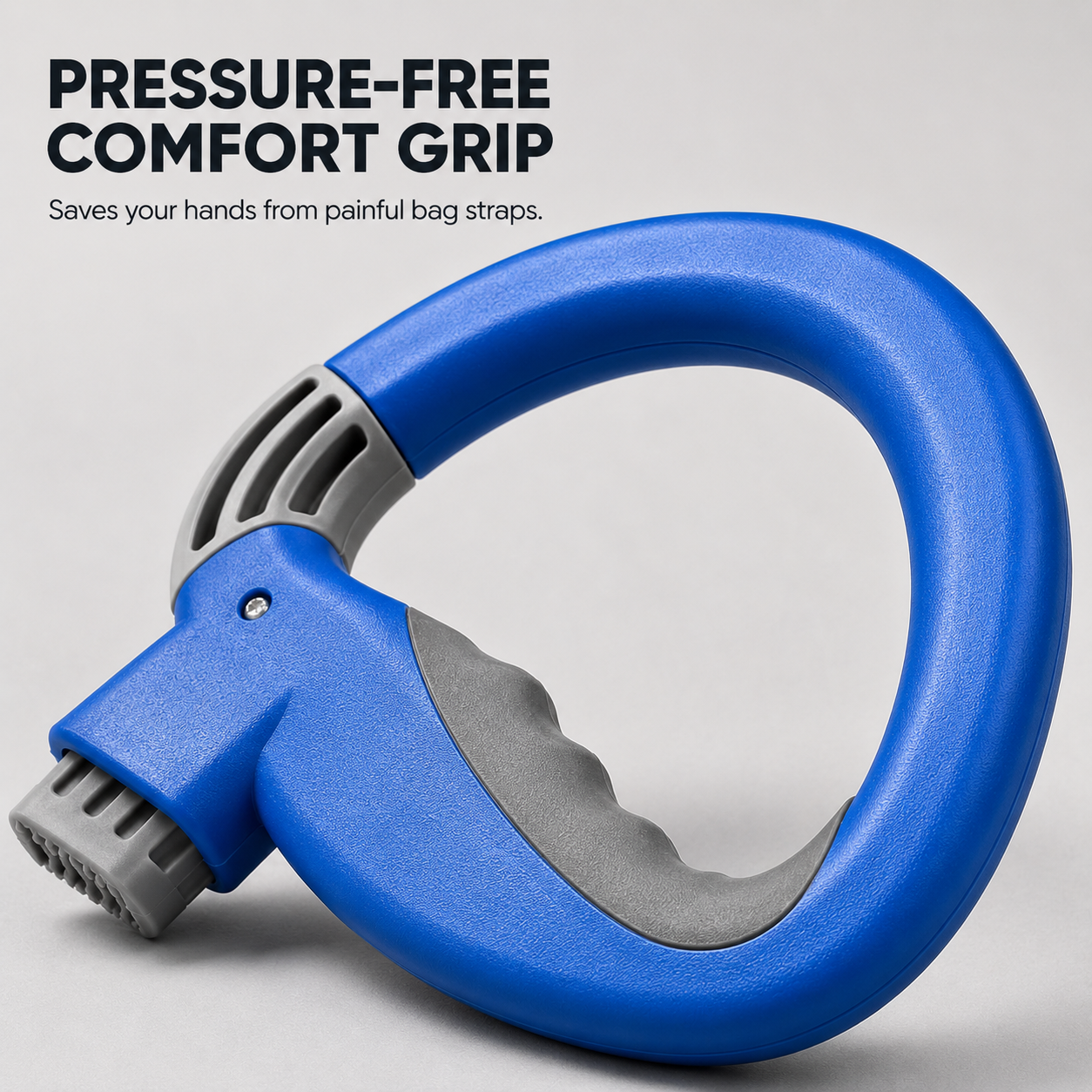 🔥 Buy 1 Get 1 FREE | Carry More Bags in One Trip—Without Straining Your Hands 🛍️