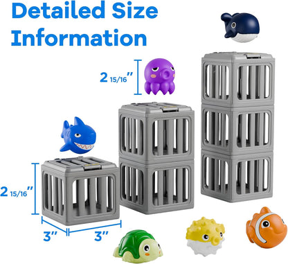 ⏰LAST DAY PROMOTION SAVE 49%🔥Children's Pool Diving Toys, Water Swimming Dive Pool Game
